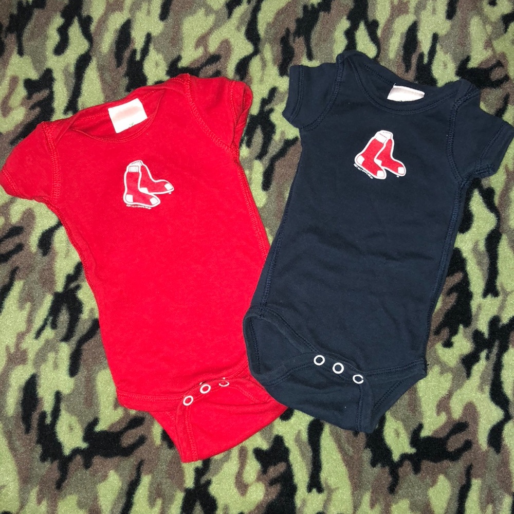 Red Sox - Picture 2 of 3